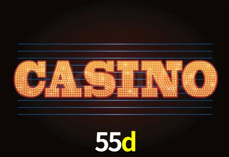 Estatísticas 55d