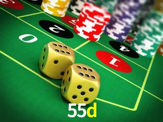 Welcome Bonus 55d