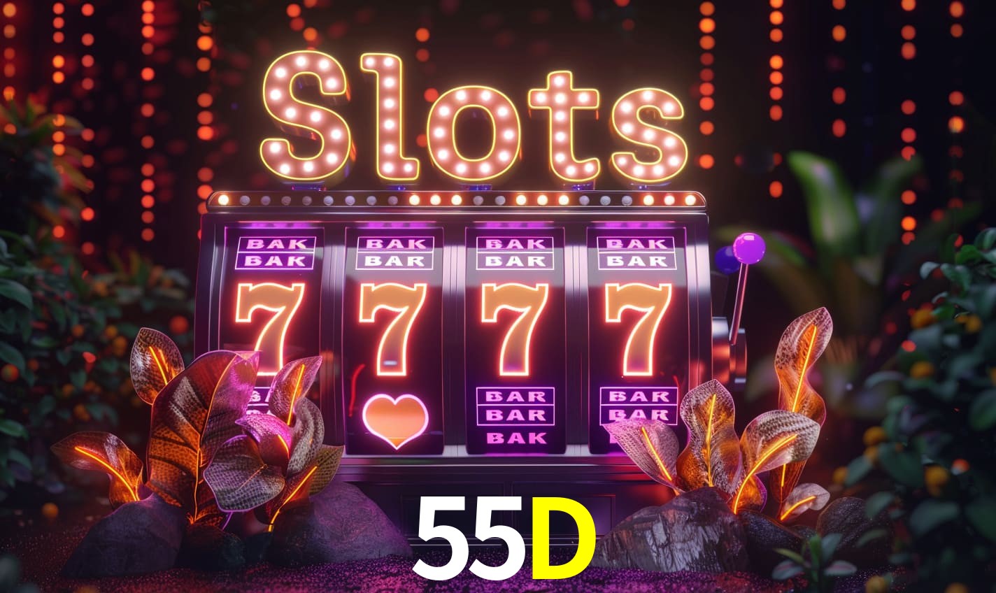 Principais provedores de slots da 55D - NetEnt, Pragmatic Play, Play'n GO