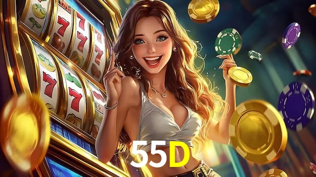 Requisitos do APK da 55D para Android