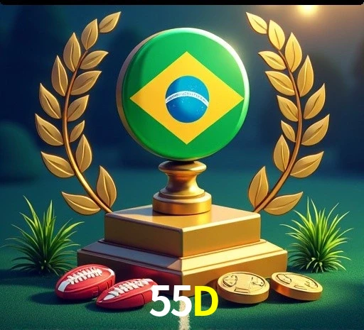 Tabela RTP dos jogos de cassino da 55D