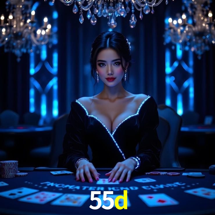 Casino Ao Vivo 55d