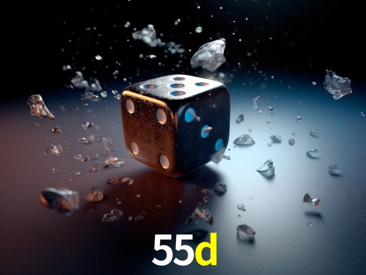 Loterias online na 55d