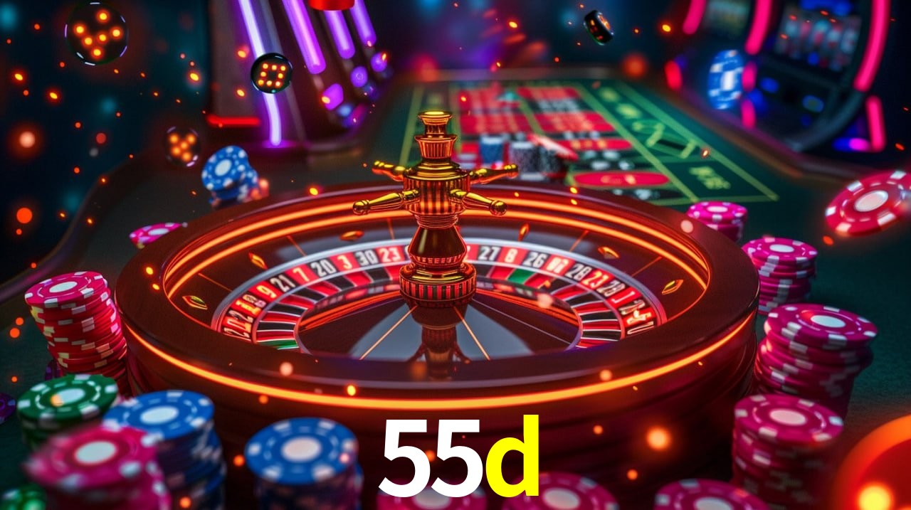 cassino 55d