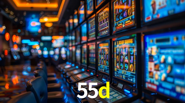 Platform Technology 55d