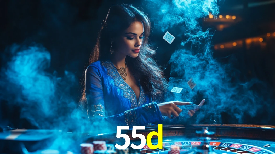 Explorando a Categoria de Eventos em Apostas na 55d