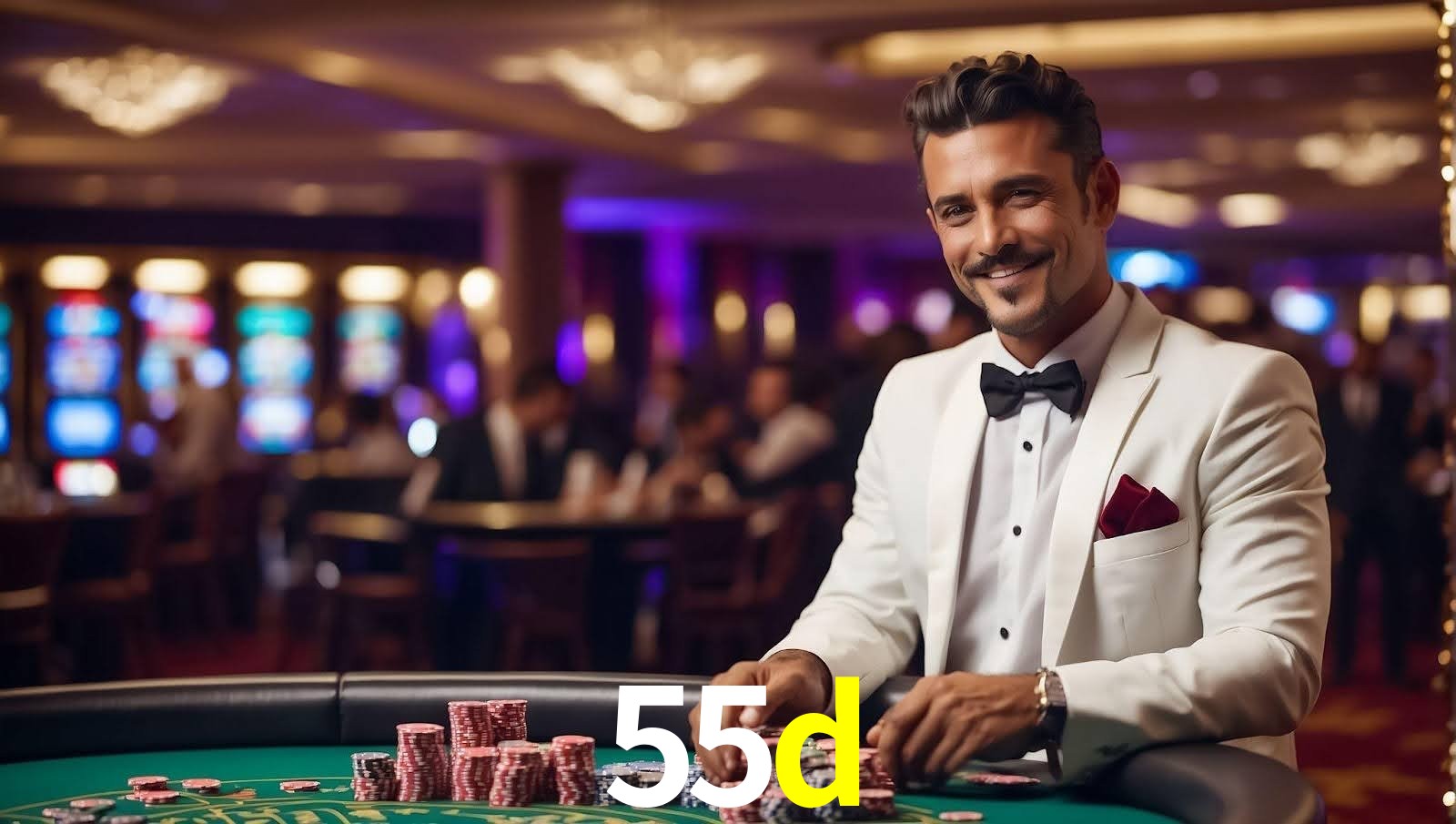 Sistemas de Segurança 55d