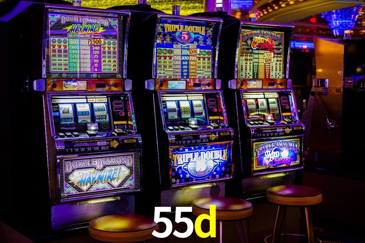 Estatísticas Crash Games 55d