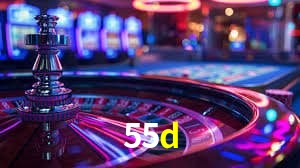 Estatísticas Esportivas 55d