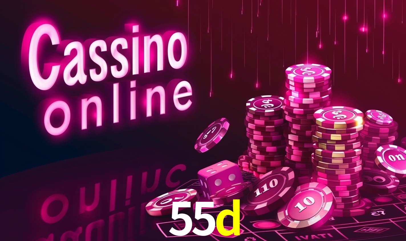 Descubra o Programa VIP da 55d: Vantagens Exclusivas para Jogadores