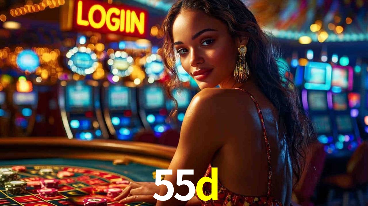 Provedores de Jogos 55d