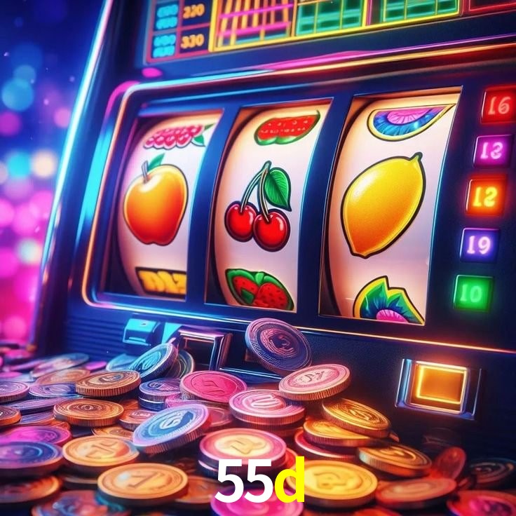 Apostas de Tênis 55d