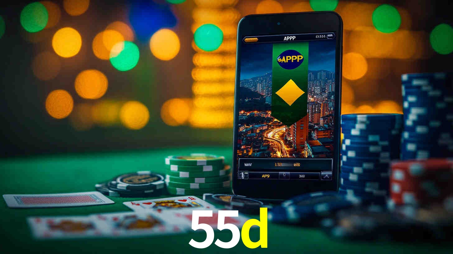 Explorando a Categoria de Eventos em Apostas na 55d