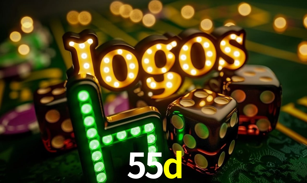 Estatísticas do Jogo 55d