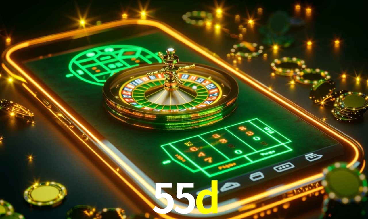 Promoção Relâmpago 55d
