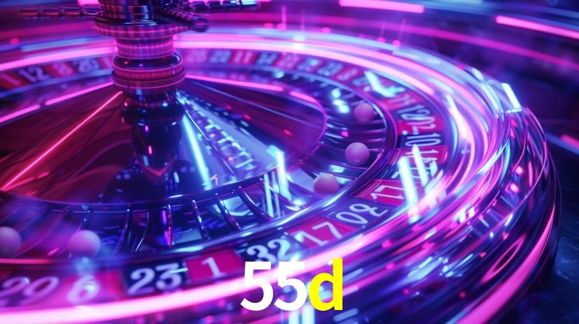 Desvendando o Mundo dos Jogos Virtuais na 55d