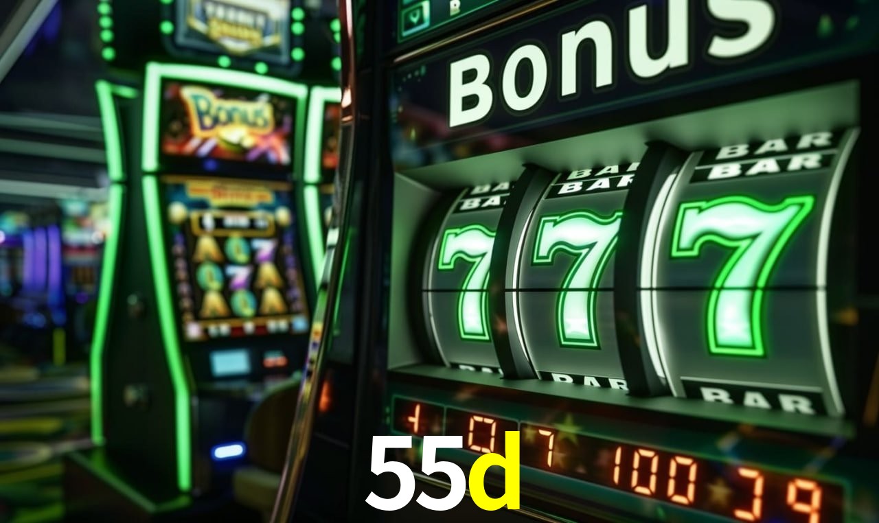 Slot Games 55d