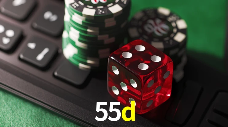 Account Benefits 55d