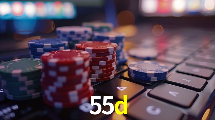 Design Responsivo 55d