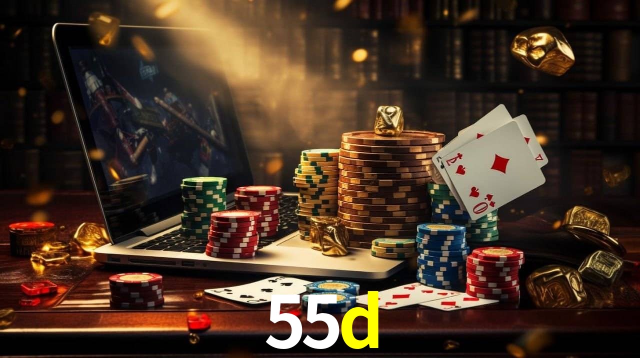 Mesa de Blackjack 55d