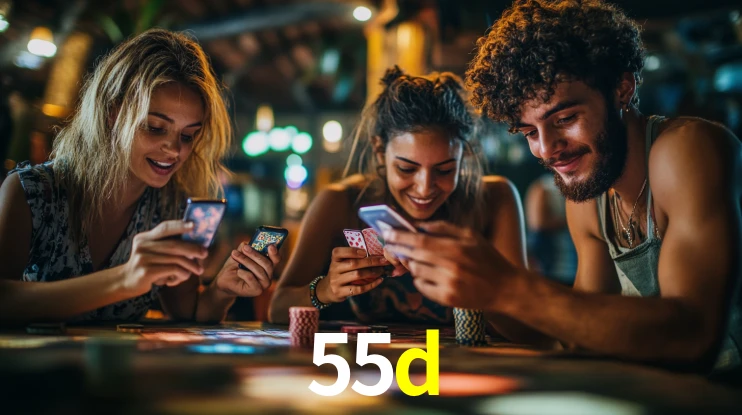 VIP Casino 55d
