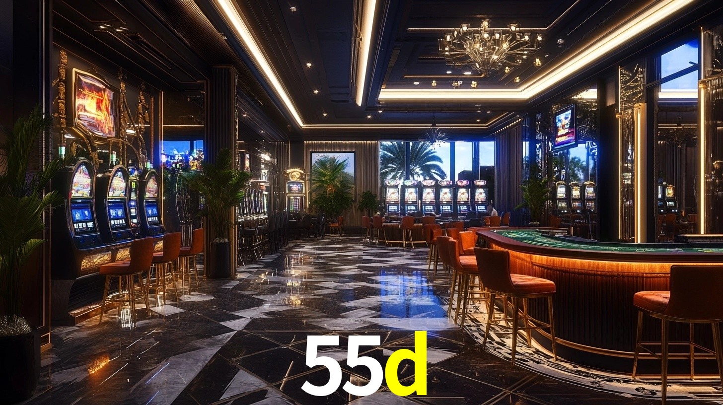 Premium Interface 55d
