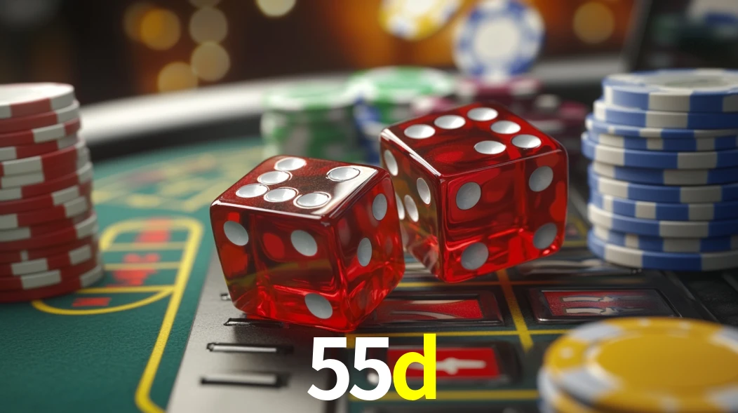 Roulette Table 55d