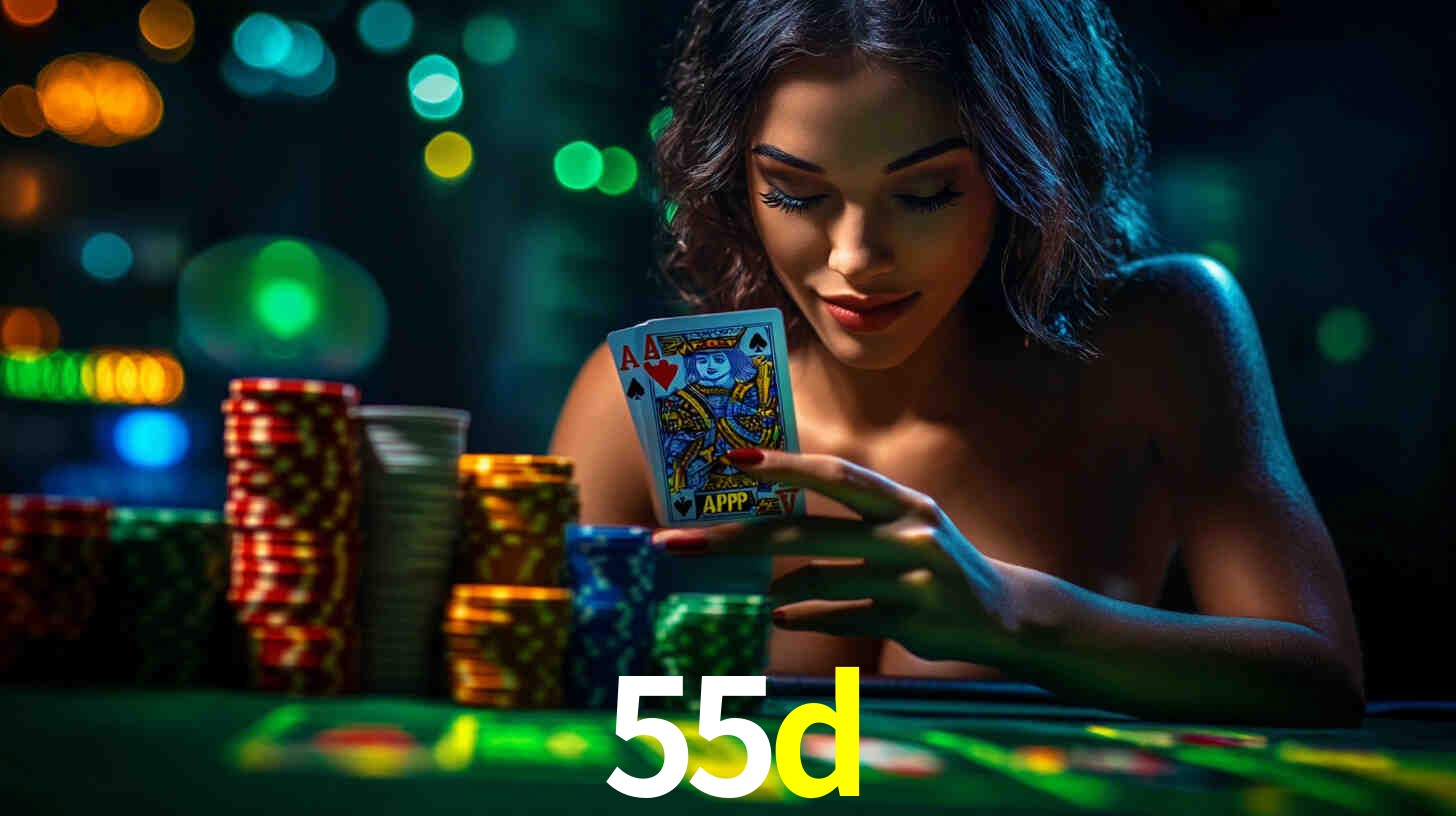 Descubra a Essência do 55d: Nossa História e Compromissos