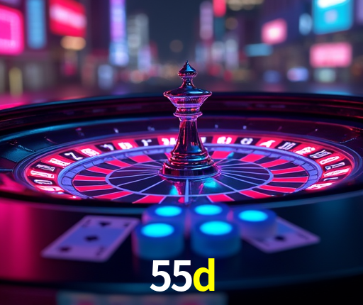 Descubra a Essência do 55d: Nossa História e Compromissos