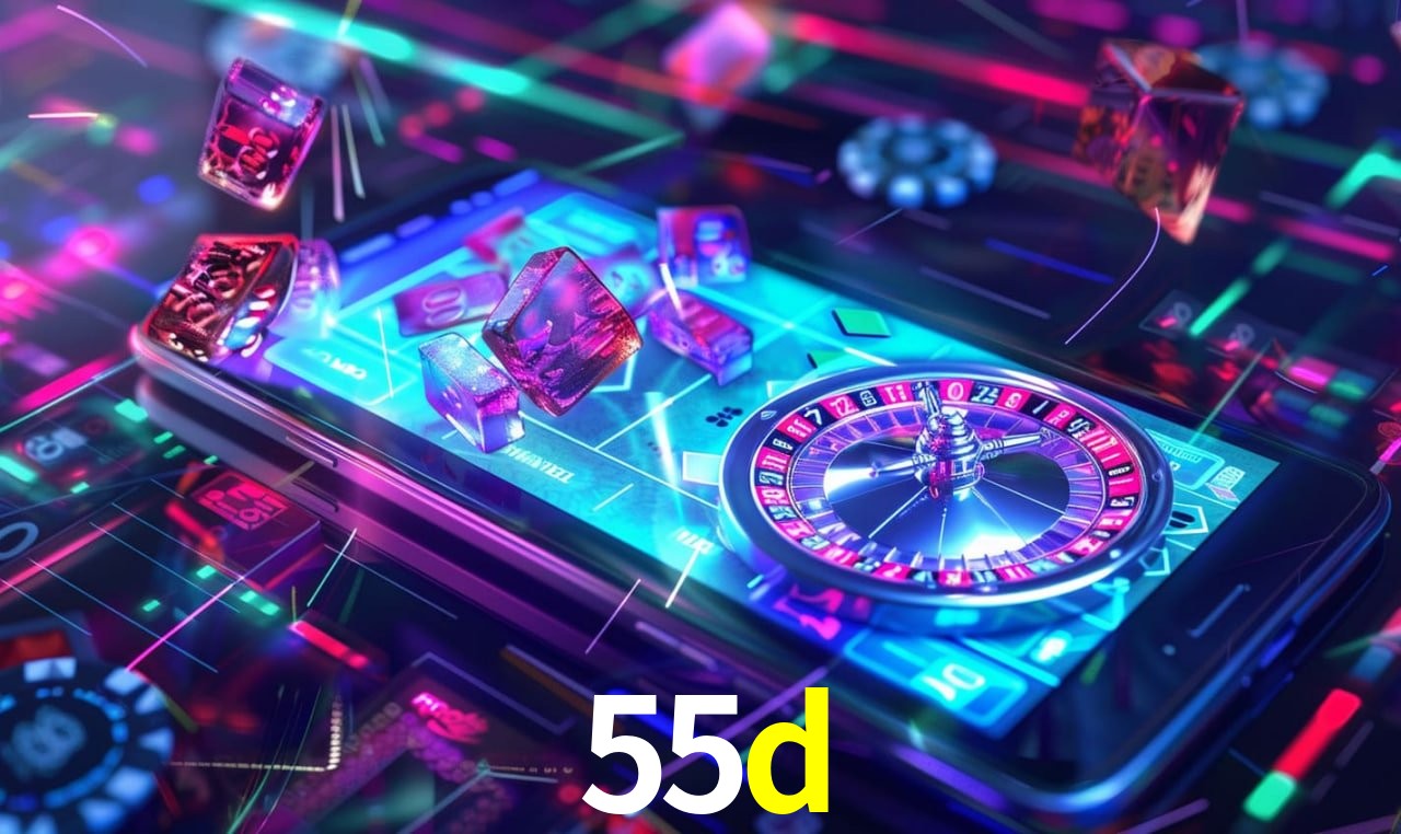 Apostas de Futebol 55d