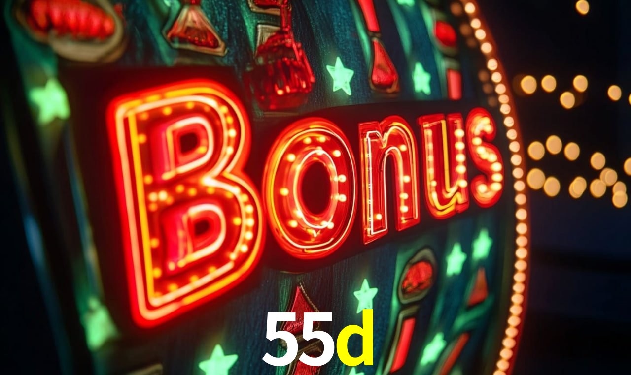 Interface do App 55d