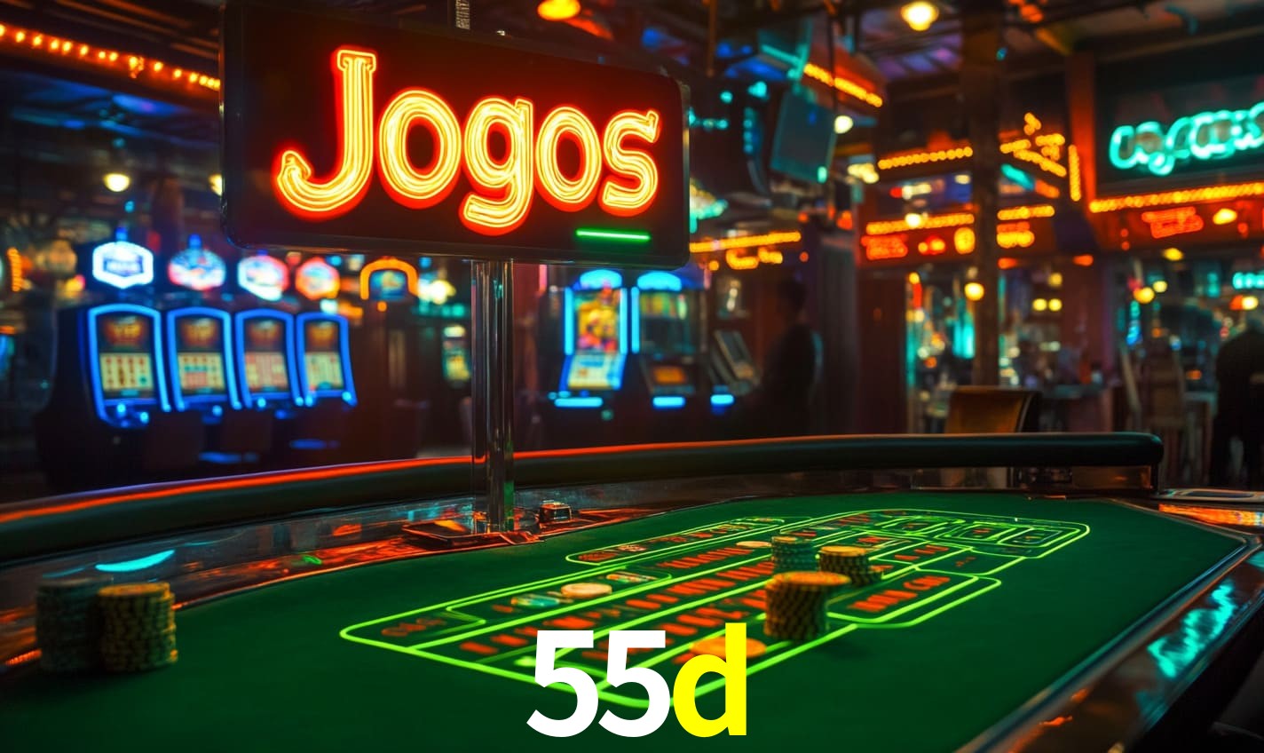 Login Seguro 55d