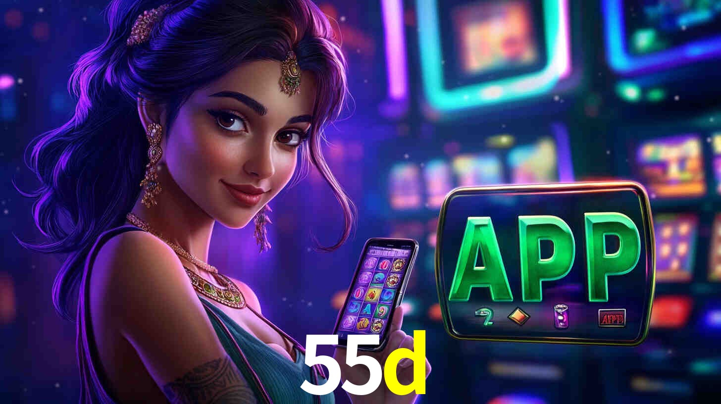55d: A Experiência de Casino com Jogos de Mesa ao Vivo