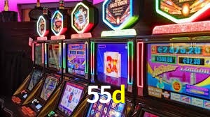Página oficial no Facebook da 55d