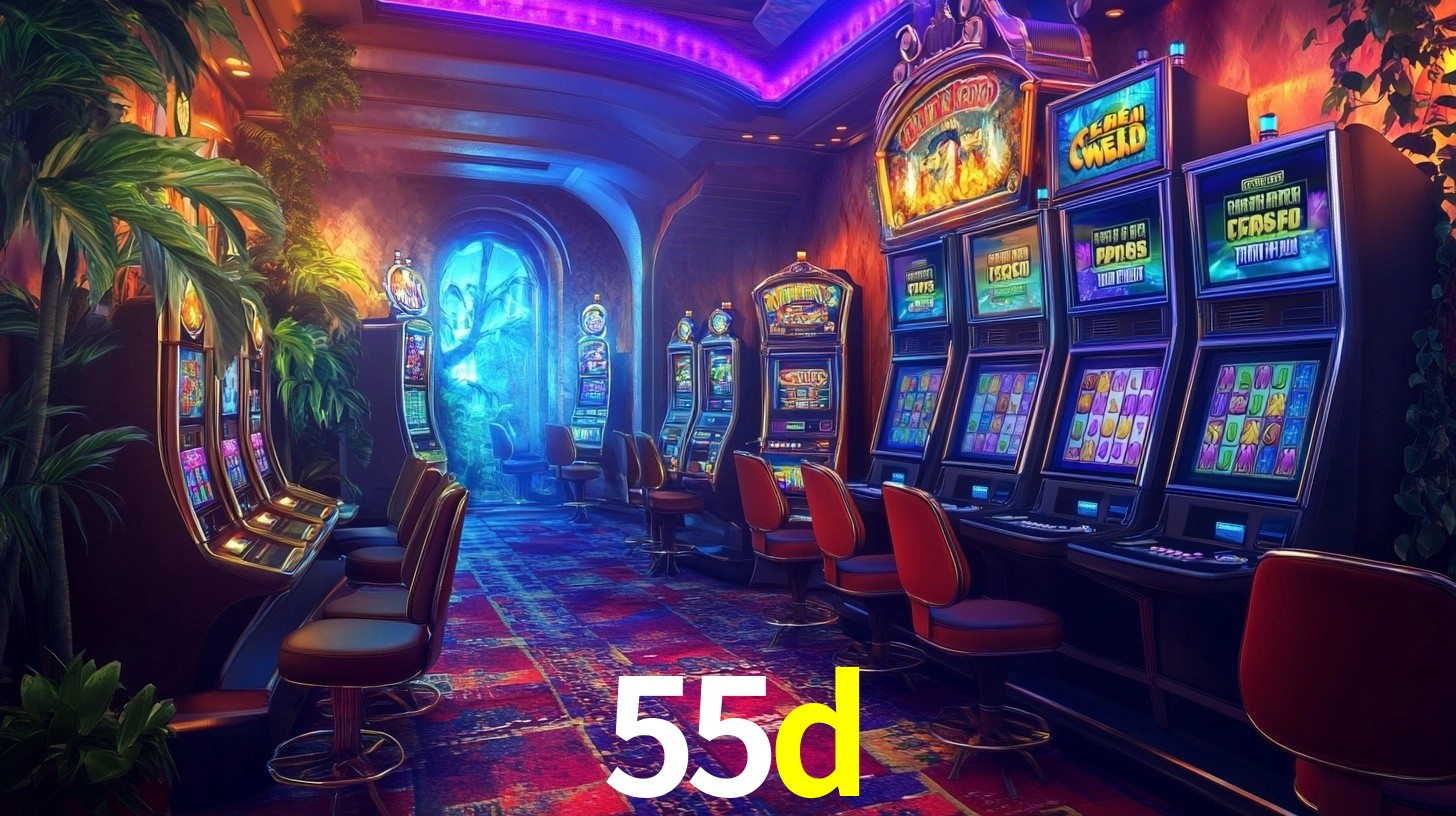 Live Casino 55d