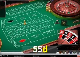 Jogos de mesa e apostas rápidas na 55d