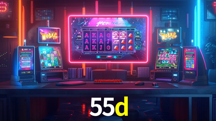 Experimente o Login Seguro Premium no 55d