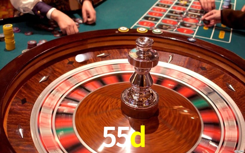 Jogos Exclusivos 55d