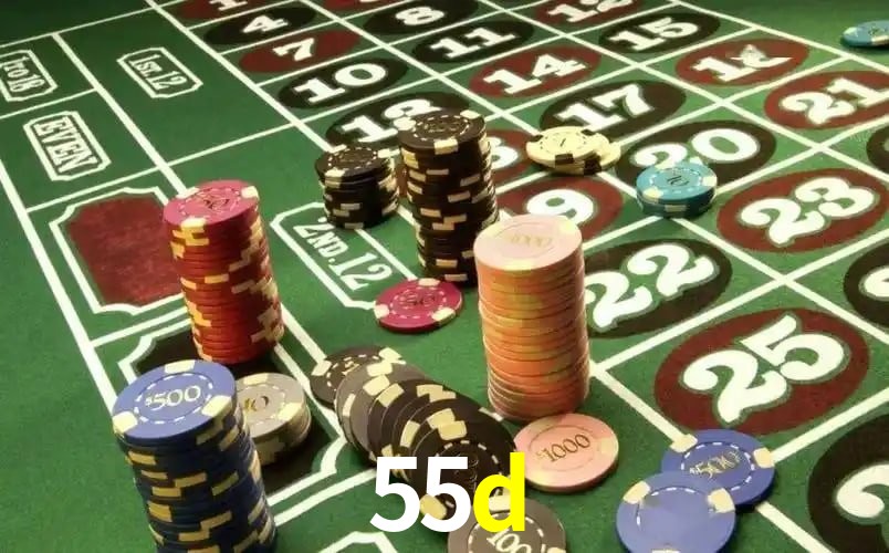 Recursos de Bônus 55d