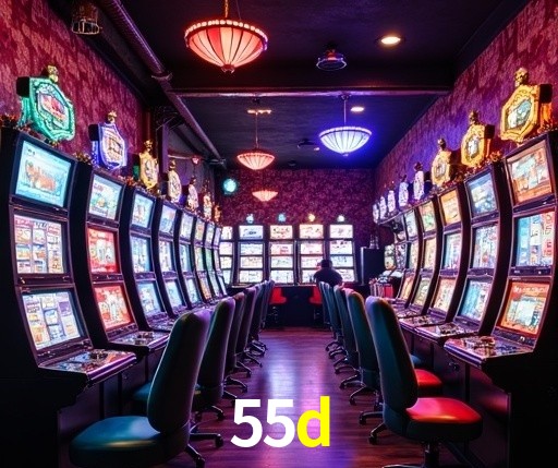 Segurança e performance na plataforma 55d
