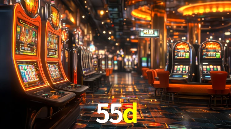 Cashback e recargas na 55d