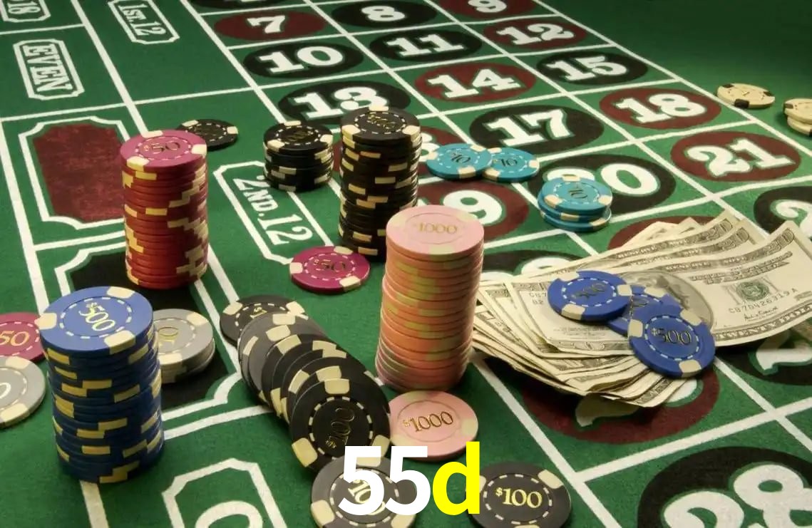 Bonus Features 55d