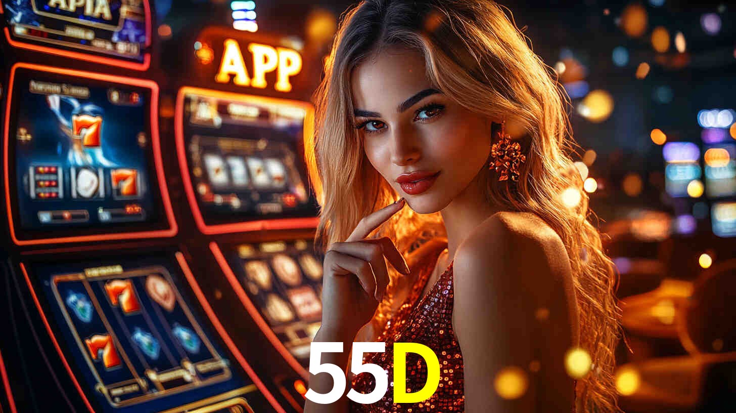 Baixar App Android 55D