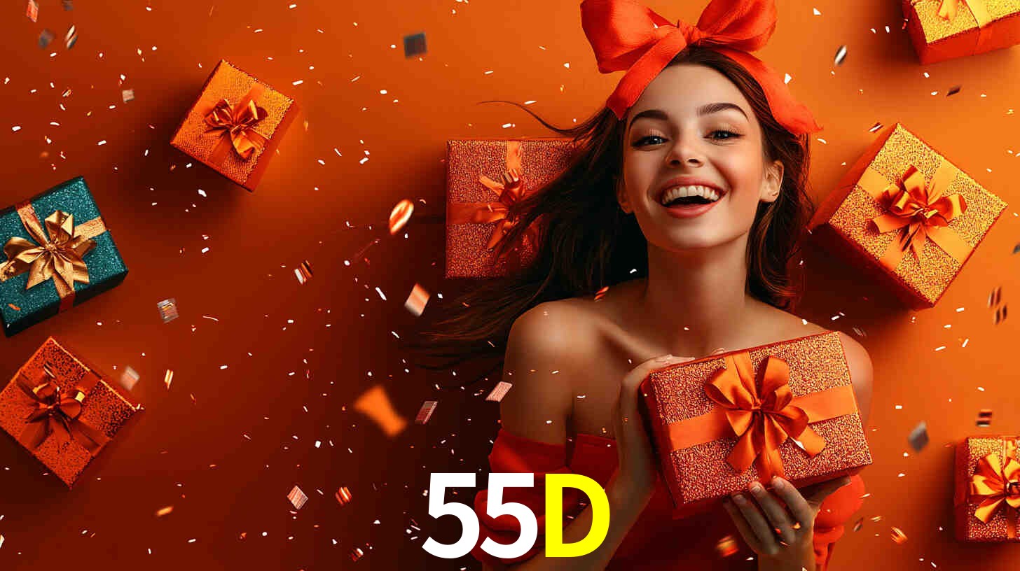 Promoções Semanais e Códigos Promocionais 55D