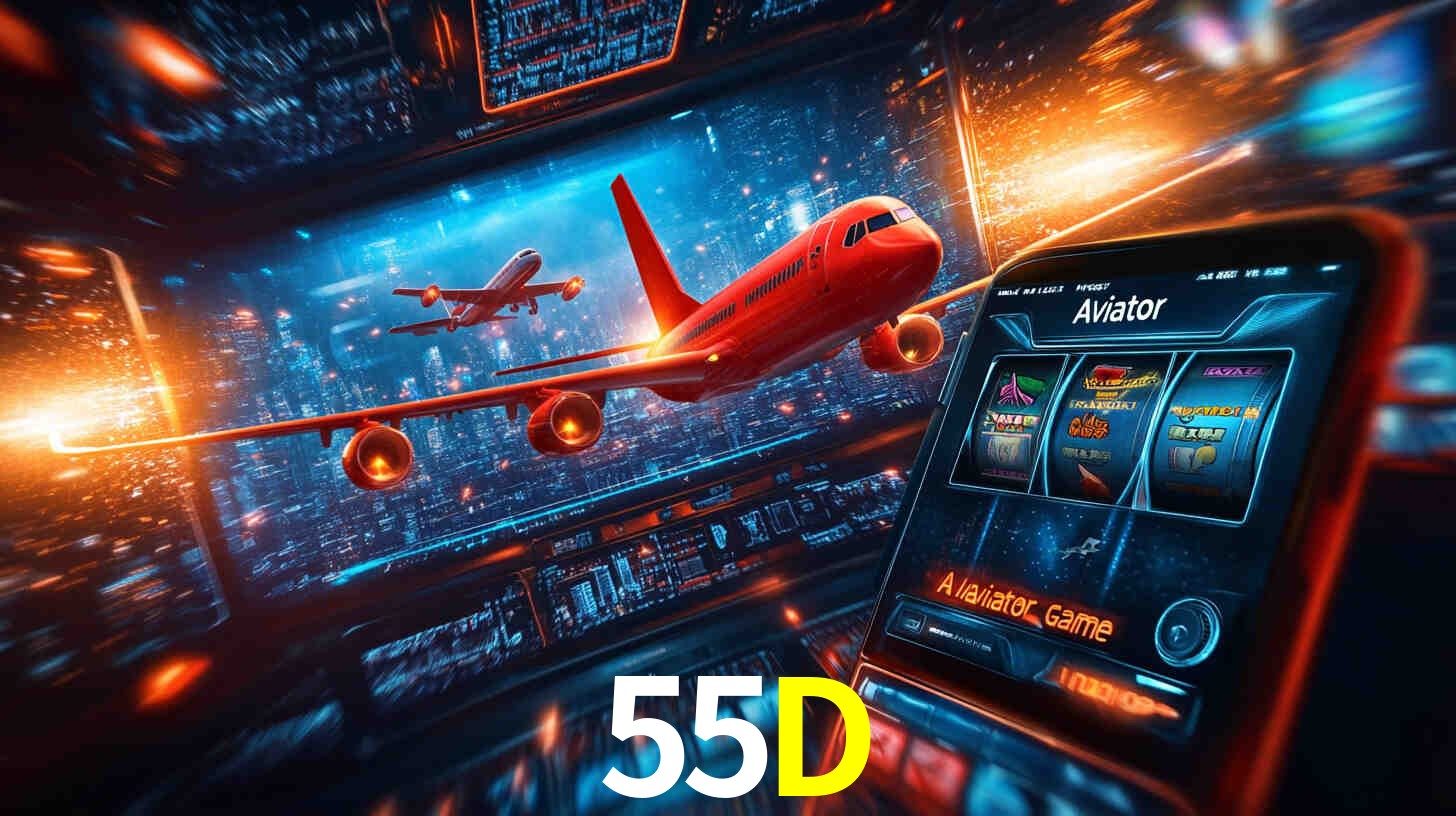 Dicas para Jogar Aviator no 55D