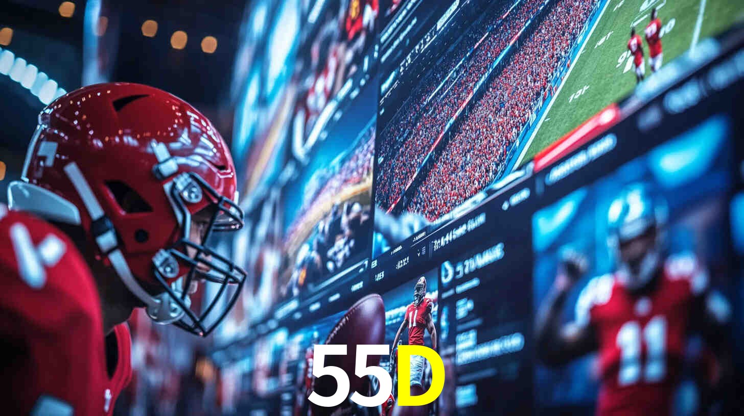 Benefícios das Apostas Ao Vivo no 55D