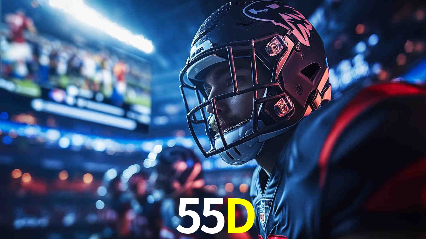 Transforme Suas Apostas em Grandes Prêmios no 55D